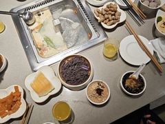 -海底捞火锅(宇飞大厦店)