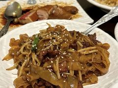 -文兴酒家(Chinatown - Gerrard Street)