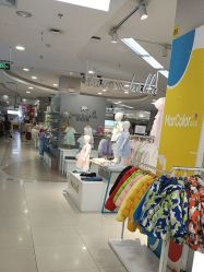 -孩子王(亳州万达店)