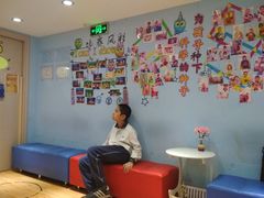 -乐博乐博少儿编程·乐高机器人编程·信息学竞赛(羊城同创汇中心店)