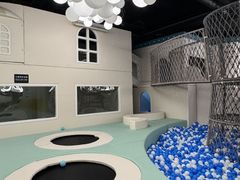 -涨巢·潮玩水疗局