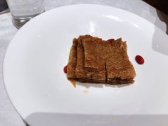 素烧鹅-知味观(湖滨总店)