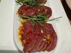 -纳鲁孜·新疆特色餐厅(上海悦荟广场店)