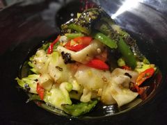 -铜锣湾·有麝自然香(渝北财富中心店)