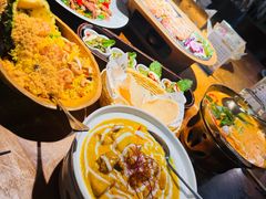 -泰澜得泰国菜(大学城店)