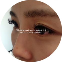 -KIKO nail salon日式美甲美睫沙龙