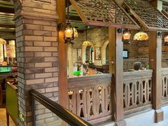 -龙抄手食府(浣花北路店)