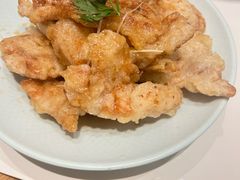 -红樱桃·欢乐餐厅(太原里店)
