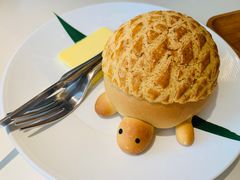 -蔡澜点心·粤菜(嘉里中心店)