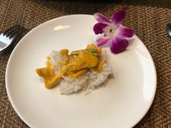 -泰国餐厅 Thai Food(裕华万达店)