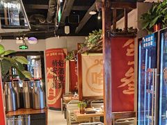 -哈力家·西北烧烤烤串(凤城十路店)