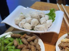 -草原塞蛮羊火锅城(港湾店)