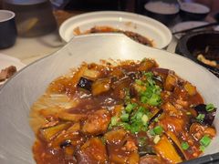 -绿茶餐厅(青岛城阳万象汇店)