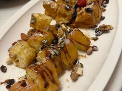 -囍榷·鲜美常州菜(恐龙园店)
