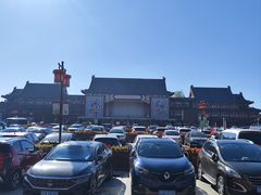 -杨柳青古镇