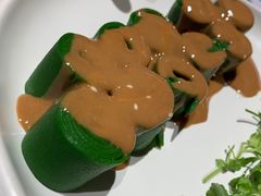 小大董凉皮-小大董·烤鸭(凤凰汇店)