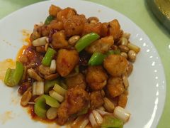 -奥华餐厅·老张记(台基厂店)