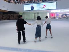 -TheRink大零溜冰场(IFS国金中心店)