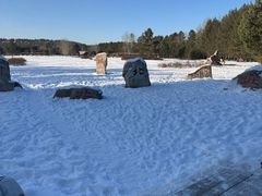 -北极村旅游风景区