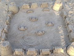 -西涌国际滨海旅游区