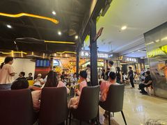 -苏格里岛自助海鲜火锅烧烤(大汉悦中心店)