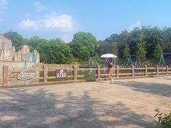 -嬉子湖生态旅游区