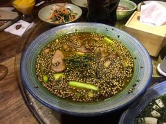 麻椒腰片-兰溪小馆(东直门簋街店)