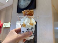 -OUR Bakery(中海环宇荟店)
