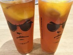 -茶太良品·京派茶饮(天河城店)
