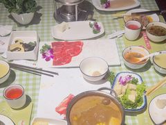 -番食园鲜食火锅(高新店)