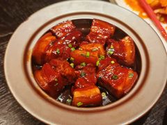 古法红烧肉-海天楼中餐厅(吴宫泛太平洋酒店)
