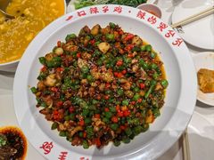 -将军府·鸡毛店(武侯祠店)
