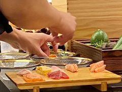 -鮨政·Omakase(港汇恒隆广场店)
