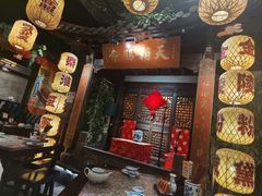 -南京大牌档(壹方天地店)