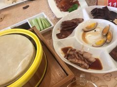 -大鸭梨(天通西苑店)