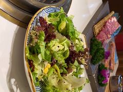 -千寻山野烤肉(中关村店)