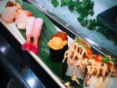 -江户前寿司(好运街店)