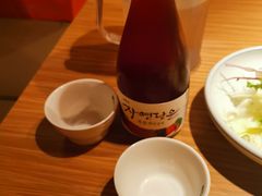 -王妃家(明洞中央店)