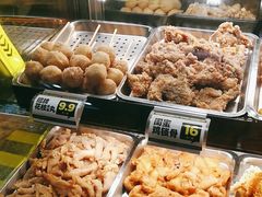 -超级鸡车(曹杨路店)