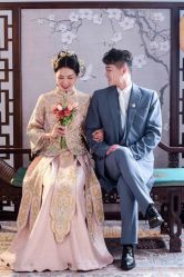 点击看大图 -太郎花子婚纱摄影艺术中心