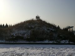 -汉景帝阳陵博物院