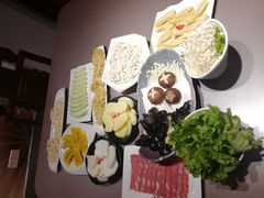 -金湖德庄精品火锅