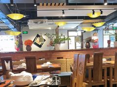 -云尊府云南菜·蒸汽石锅鱼(学清路店)