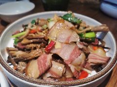 -云海肴·汽锅鸡·云南菜(天津国金汇店)