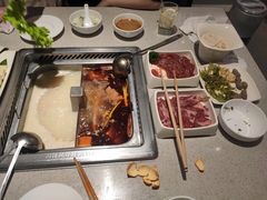 -海底捞火锅(大融城店)