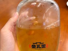 -堂瓦里·33年传统赣菜(第一街区店)