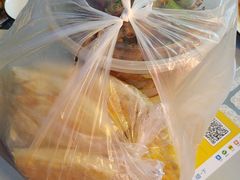 -秦扬居特色菜馆(上王村)