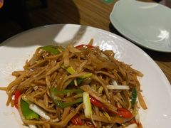 -禾珍珠家常小馆(河南博物院店)