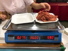 -梅园食堂