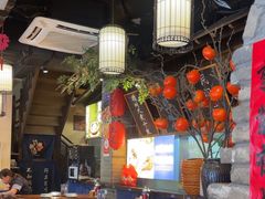 -打酱油·非遗淮扬菜(瘦西湖梅岭店)